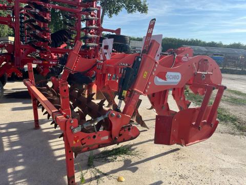Gaspardo Maschio Artiglio Magnum250 Gaspardo Maschio Artiglio Magnum250