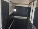 STX Renault Master III. lószállító kisteherautó furgon