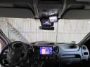 STX Renault Master III. lószállító kisteherautó furgon
