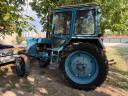 MTZ BELARUS 82