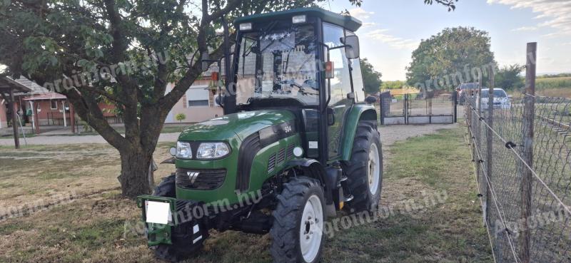 Traktor,  kistraktor elado