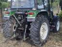 Traktor,  kistraktor elado