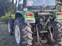 Traktor,  kistraktor elado