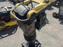 Wacker BS 60-4 döngölőbéka