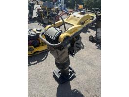 Wacker BS 60-4 döngölőbéka
