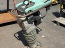 Wacker BS 700 döngölőbéka