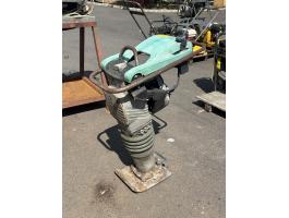 Wacker BS 700 döngölőbéka