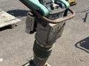 Wacker BS 700 döngölőbéka