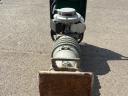 Wacker BS 700 döngölőbéka