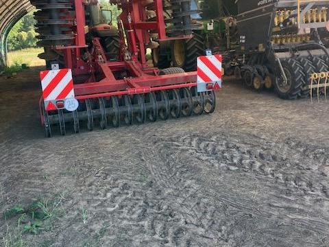 Horsch Joker 5 RT eladó