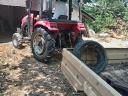Traktor eladó