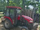 Traktor eladó