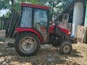 Traktor eladó
