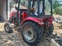 Traktor eladó