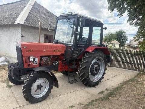 Belarusz MTZ 550 Belarusz MTZ 550