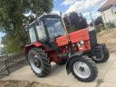 Belarusz MTZ 550
