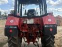 Belarusz MTZ 550