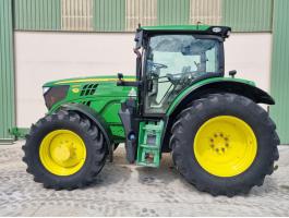 John Deere 6155R