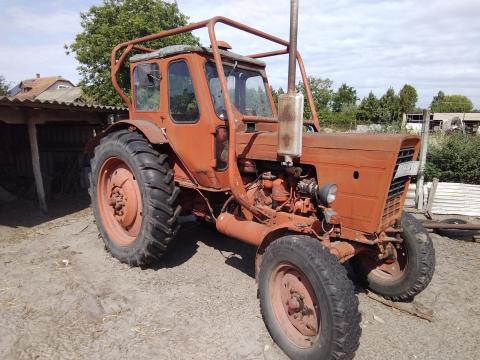 Eladó MTZ 50 traktor Eladó MTZ 50 traktor