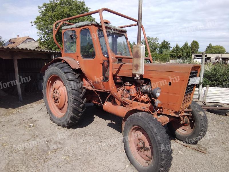 Eladó MTZ 50 traktor