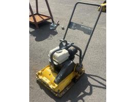 Wacker WP 2050 lapvibrátor
