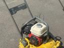 Wacker WP 2050 lapvibrátor