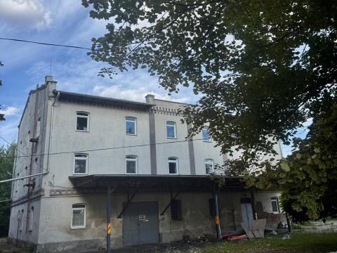 Kivételes befektetési lehetőség Ónodon – lakóház, ipari telephely és egykori hengermalom közel 5000 m²-es területen Kivételes befektetési lehetőség Ónodon – lakóház, ipari telephely és egykori hengermalom közel 5000 m²-es területen