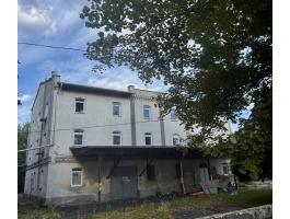 Kivételes befektetési lehetőség Ónodon – lakóház,  ipari telephely és egykori hengermalom közel 5000 m²-es területen