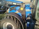 New Holland T7.165S -0%Áfa-Leszállítva