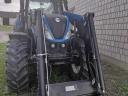 New Holland T7.165S -0%Áfa-Leszállítva