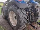 New Holland T7.165S -0%Áfa-Leszállítva