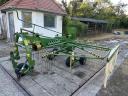 KRONE KS 3.85/12 tandem rendsodró