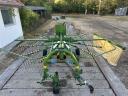 KRONE KS 3.85/12 tandem rendsodró