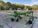 KRONE KS 3.85/12 tandem rendsodró
