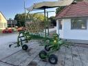 KRONE KS 3.85/12 tandem rendsodró