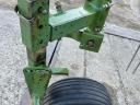 KRONE KS 3.85/12 tandem rendsodró