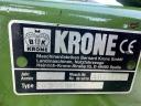 KRONE KS 3.85/12 tandem rendsodró
