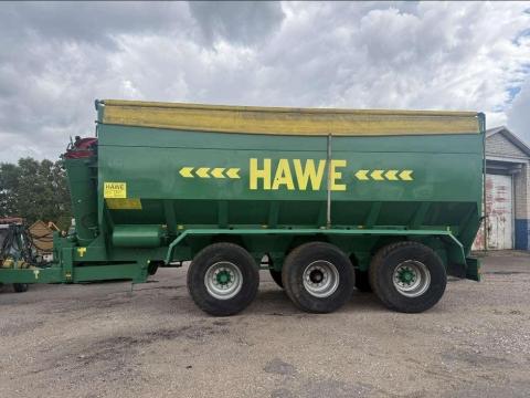 Hawe ULW3000T -  0%Áfa-Leszállítva