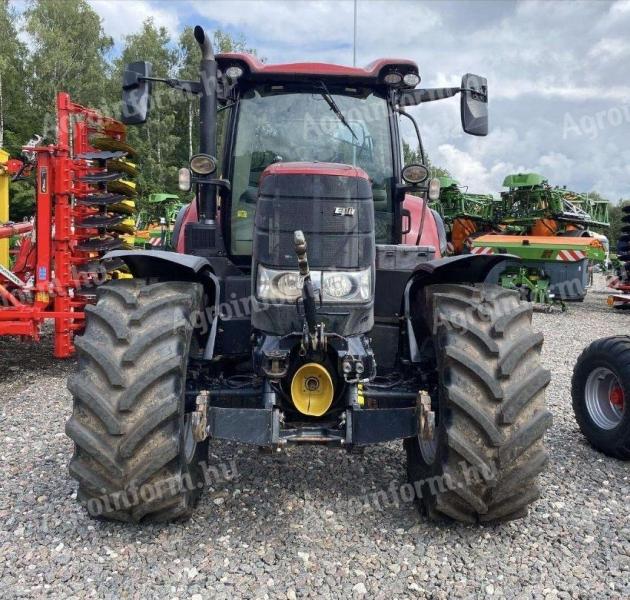 Case IH Puma 150 - 0%Áfa-Leszállítva