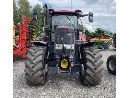 Case IH Puma 150 - 0%Áfa-Leszállítva