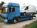 Mercedes Atego Autómentő
