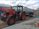 Kubota M135GX - 0%Áfa-Leszállítva