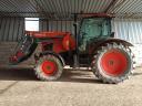 Kubota M135GX - 0%Áfa-Leszállítva