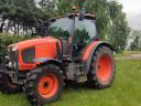 Kubota M135GX - 0%Áfa-Leszállítva