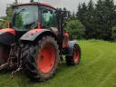 Kubota M135GX - 0%Áfa-Leszállítva