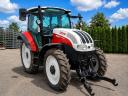 Steyr 4090 Kompakt MULTI - 0%Áfa-Leszállítva-2023-1960 órás-8 kerék