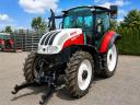 Steyr 4090 Kompakt MULTI - 0%Áfa-Leszállítva-2023-1960 órás-8 kerék