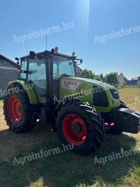 Claas Axos 330 - 0%Áfa-Leszállítva
