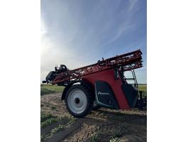 Kverneland iXtrack T3 permetező (21m, 3200l, IsoMatch Tellus Pro) - 0%Áfa-Leszállítva