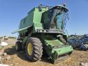 1550 WTS John Deere kombájn